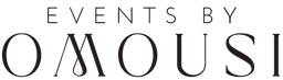 Events By Omousi Logo