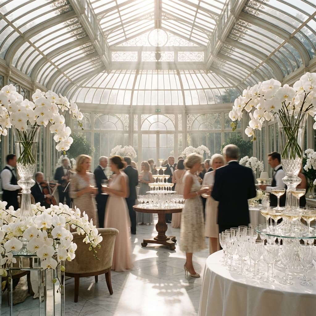 Event Atmosphere